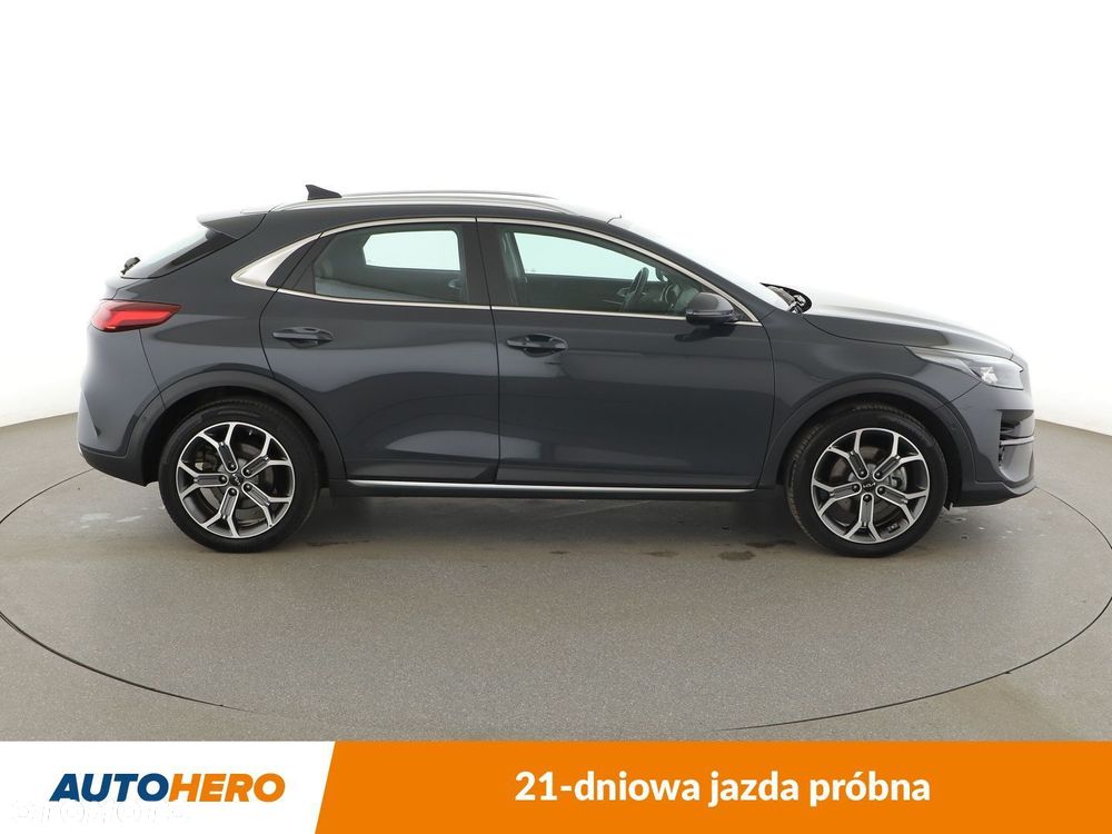 Kia XCeed - 7