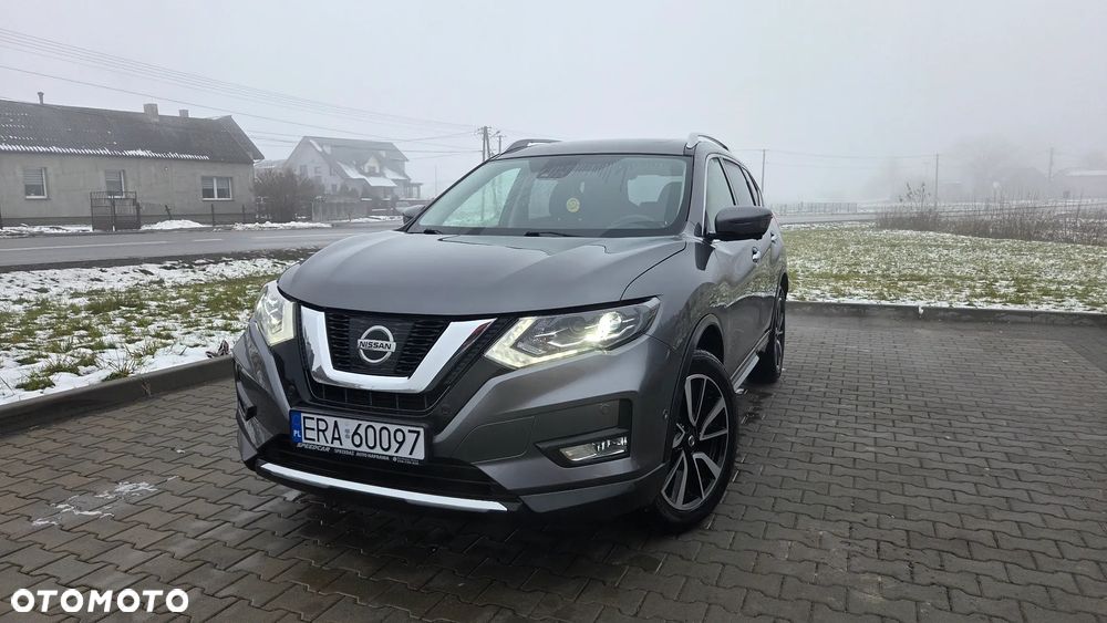 Nissan X-Trail 1.6 DIG-T Tekna - 2