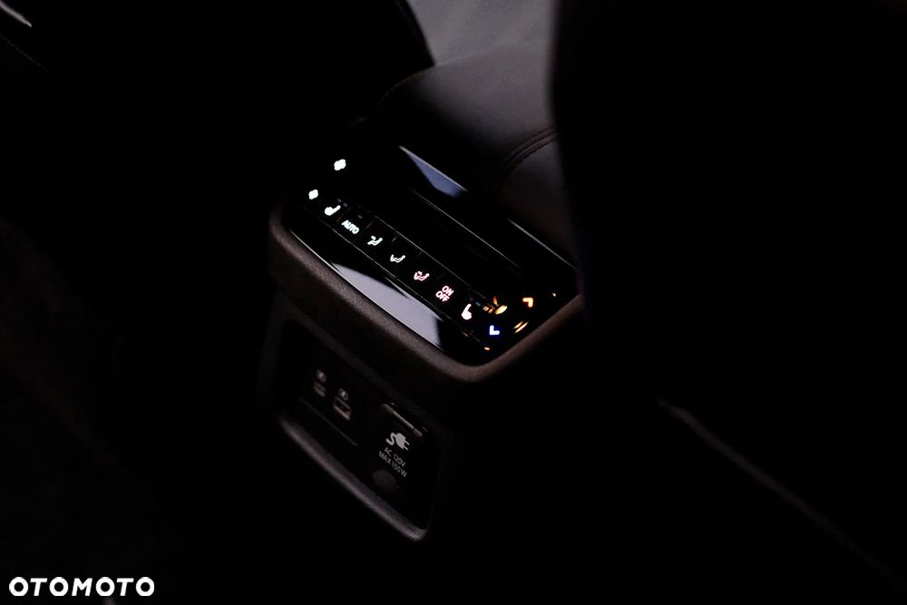 Infiniti QX60 - 30