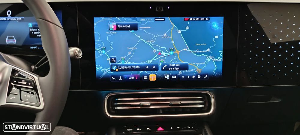 Mercedes-Benz CLA 250+ EQ - 25