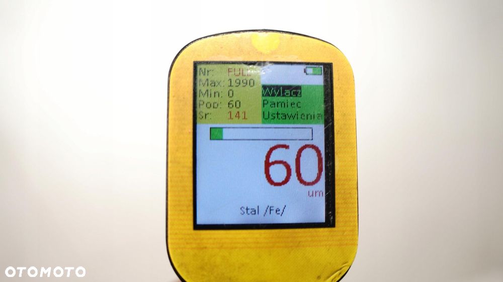 DRZWI PRAWY TYŁ INFINITI J50 QX50 08-13R GAC - 6