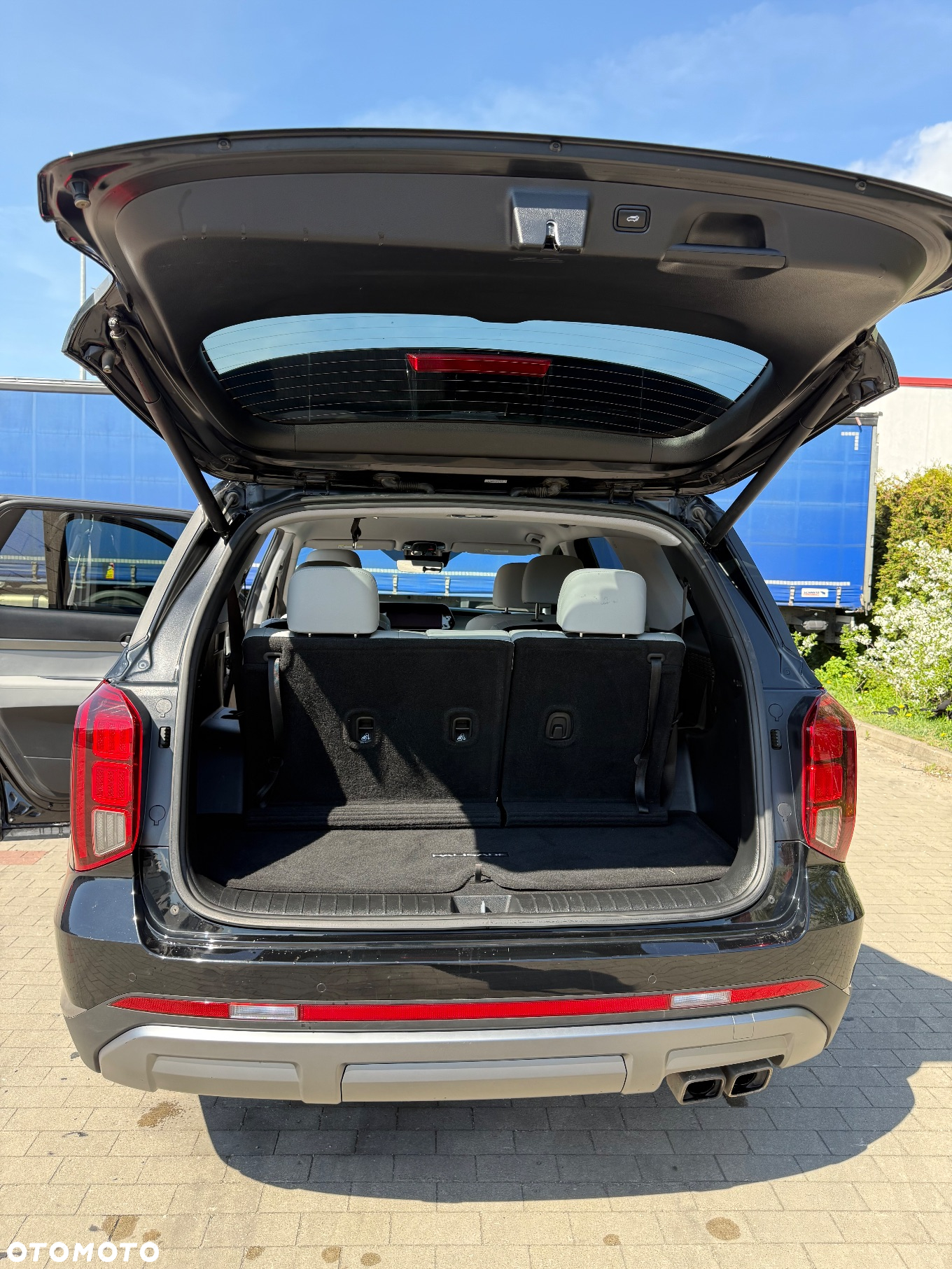 Hyundai Palisade - 25