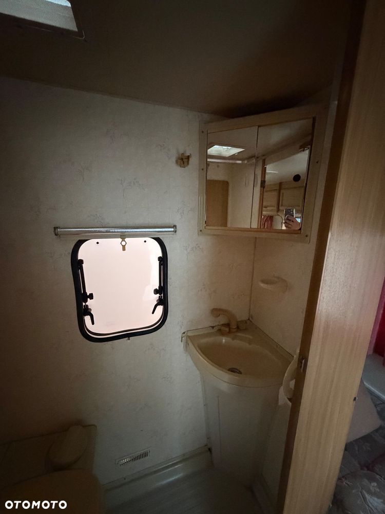 Elddis - 14