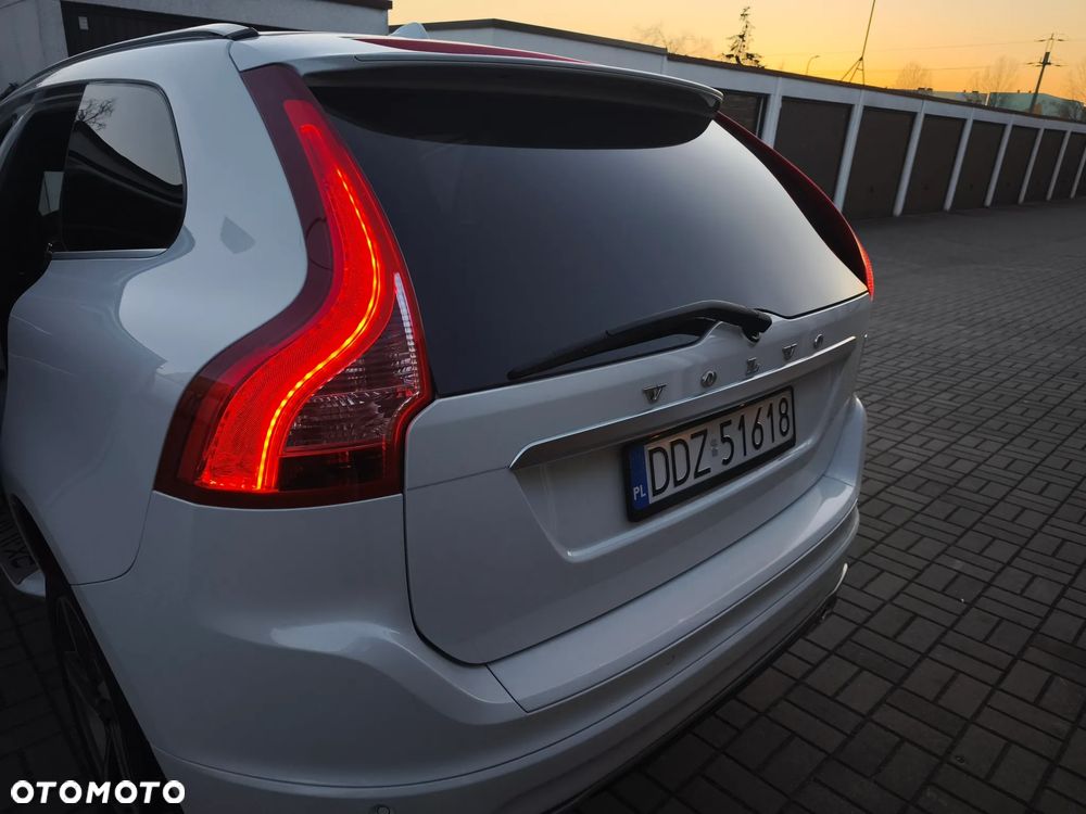 Volvo XC 60 D4 Geartronic Summum - 31