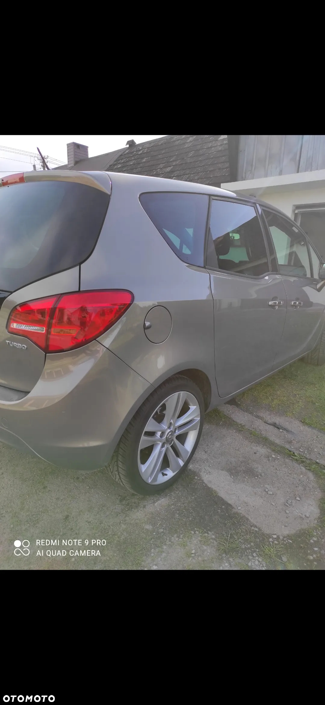 Opel Meriva 1.4 T Cosmo - 2