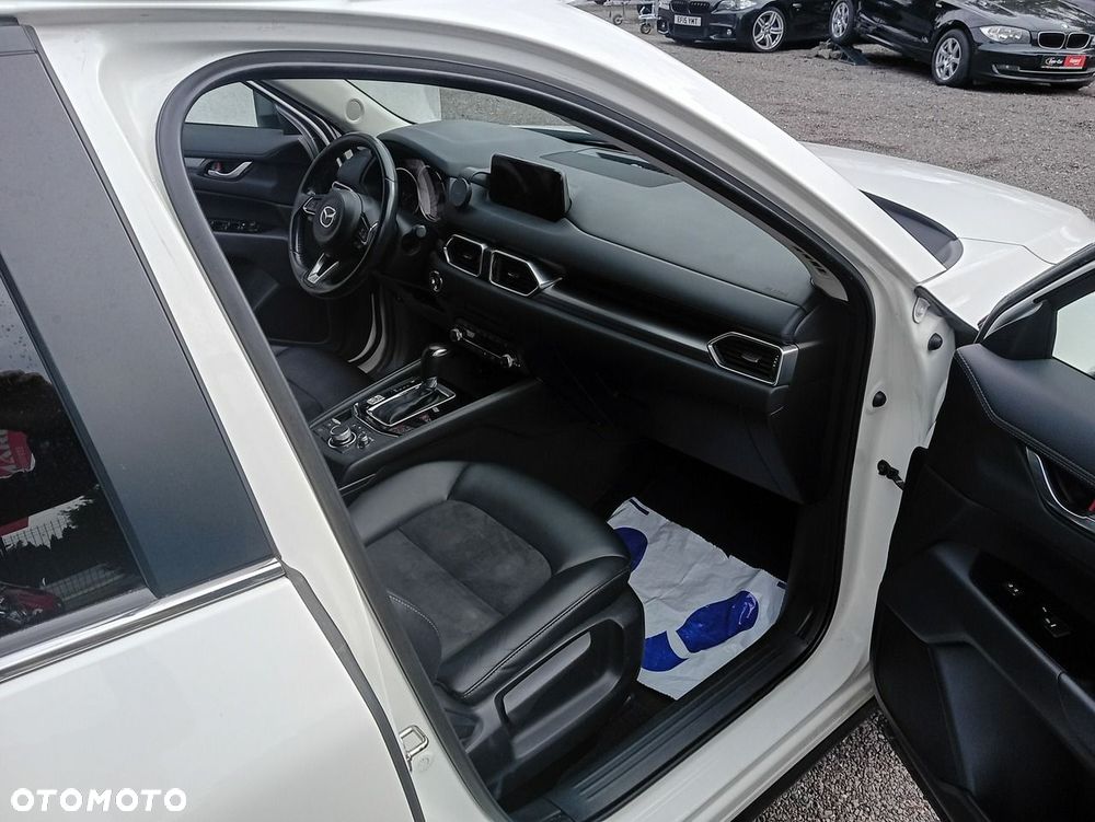 Mazda CX-5 - 8
