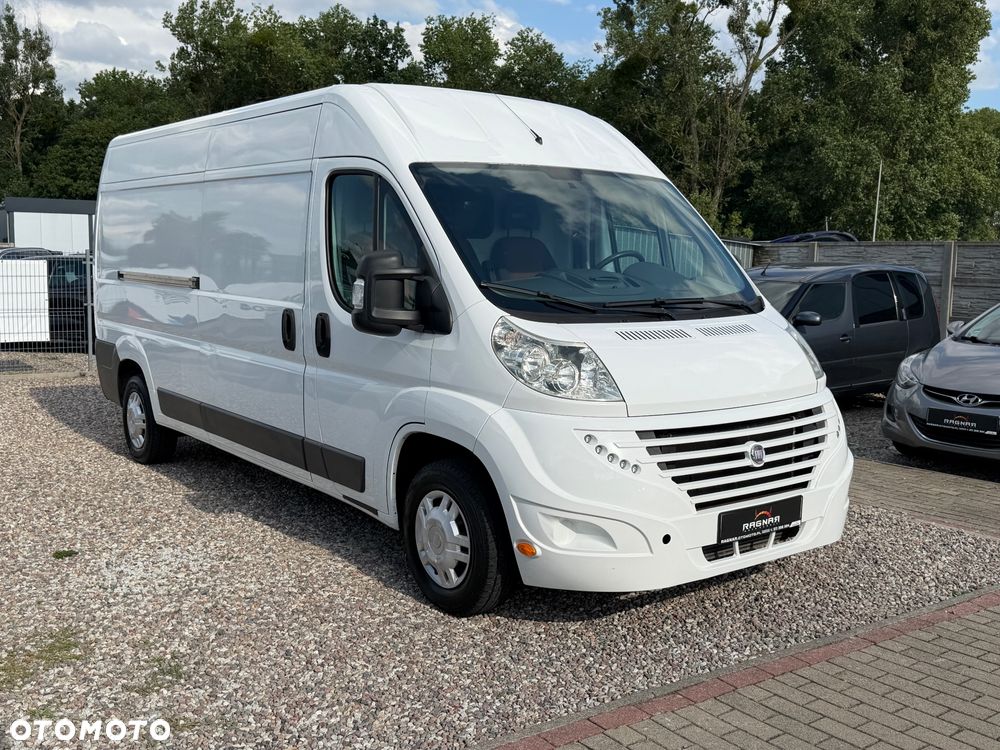 Fiat Ducato - 11