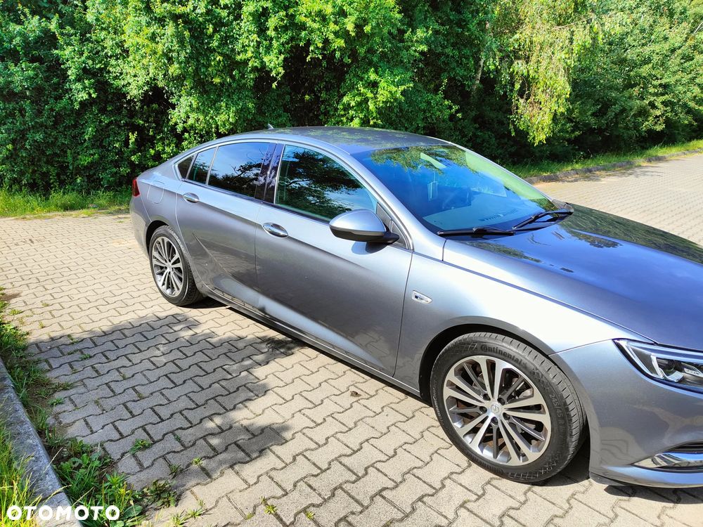 Opel Insignia 1.5 DI Turbo - 5