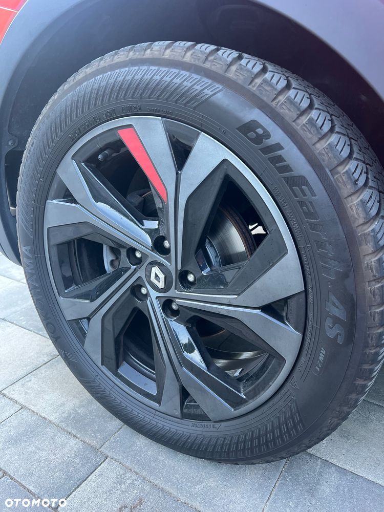 Renault Arkana TCe Mild Hybrid 160 EDC R.S LINE - 6