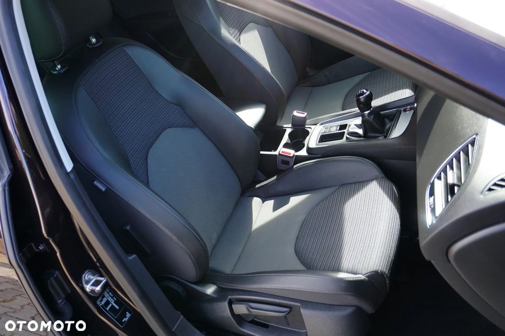 Seat Leon 1.4 TSI Start&Stop XCELLENCE - 26