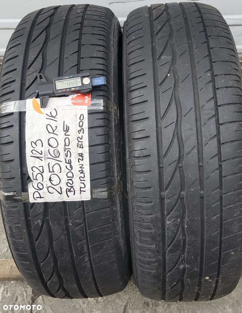 Używany Opony - 120 PLN - Otomoto.pl
