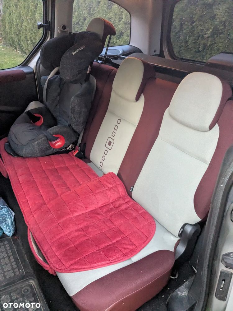 Citroën Berlingo - 10