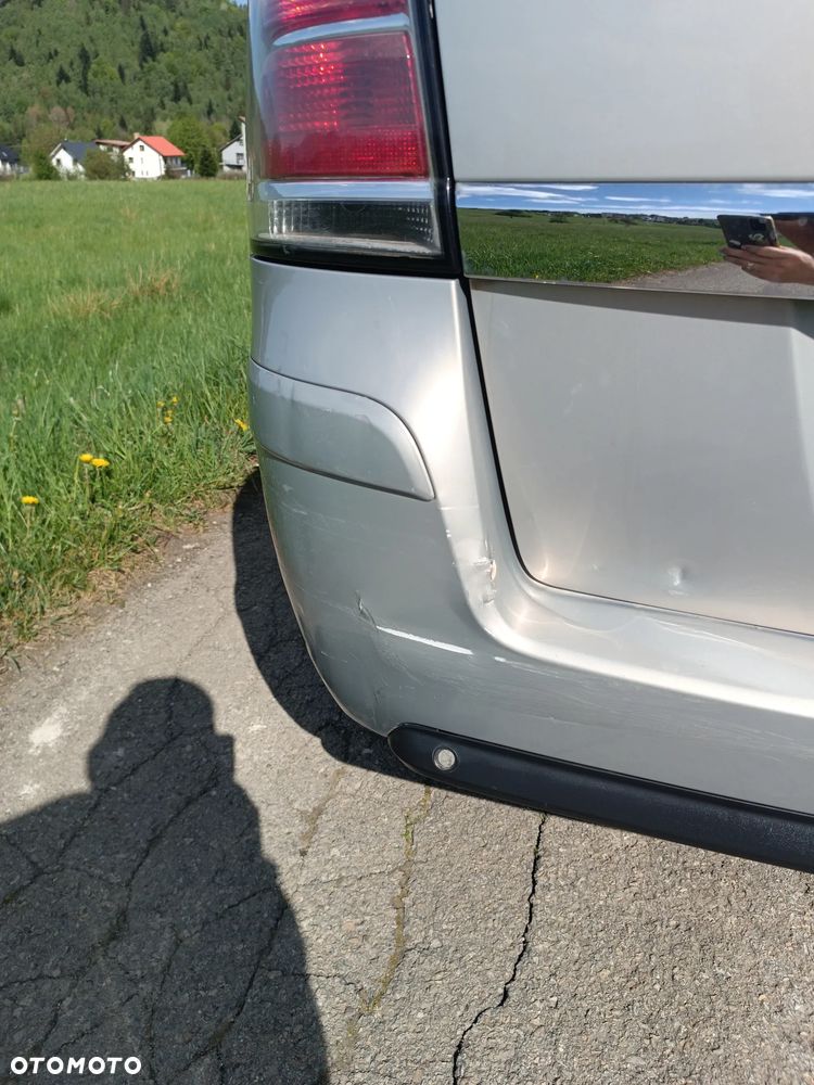 Opel Zafira 1.8 Sport - 7