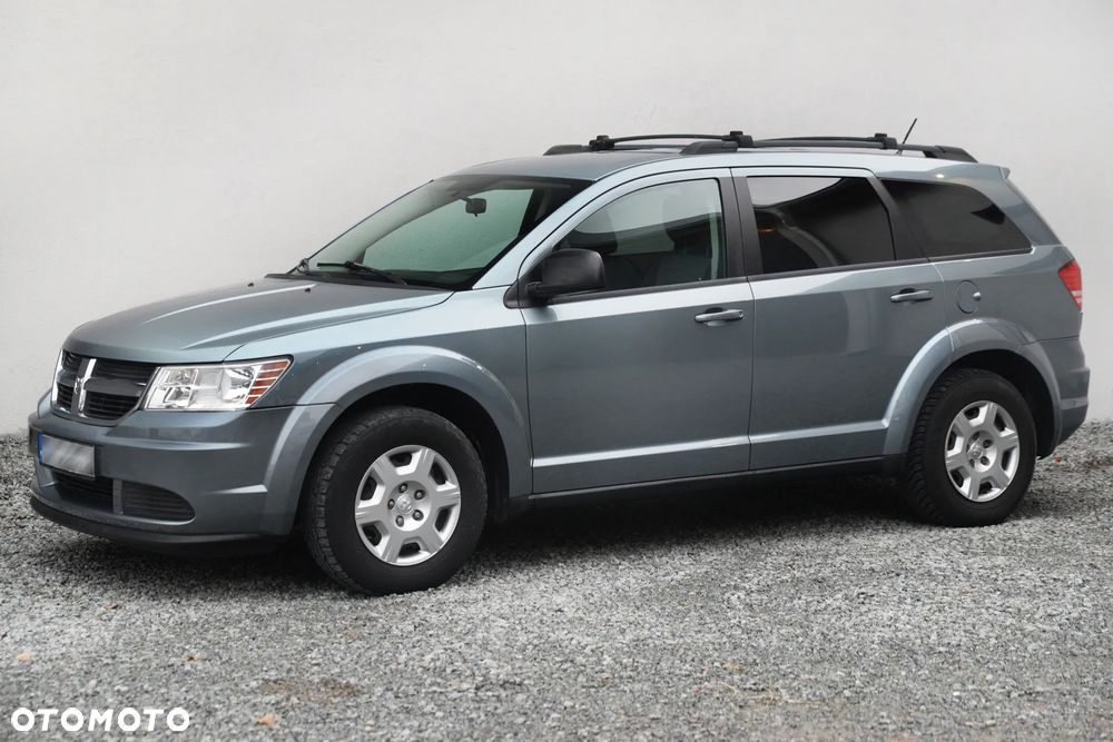 Dodge Journey - 19