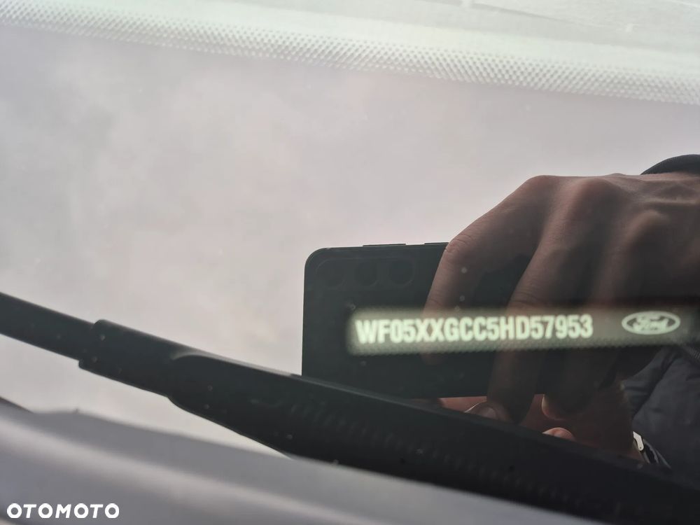 Ford Focus 1.5 TDCi Titanium - 35