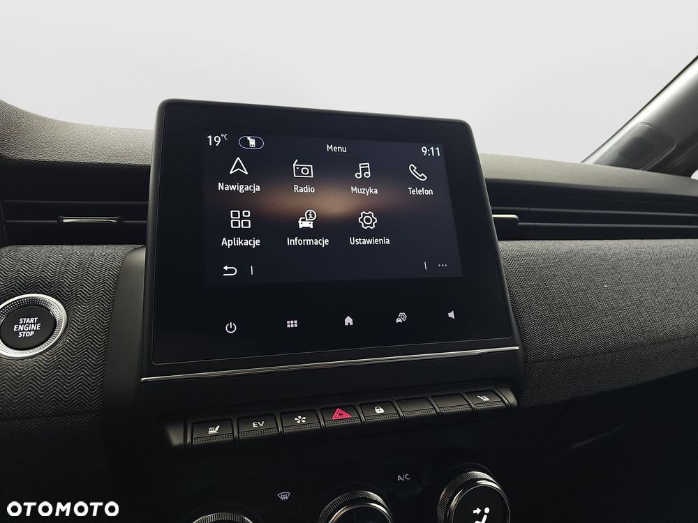 Renault Clio 1.6 E-TECH Full Hybrid 145 Techno - 30