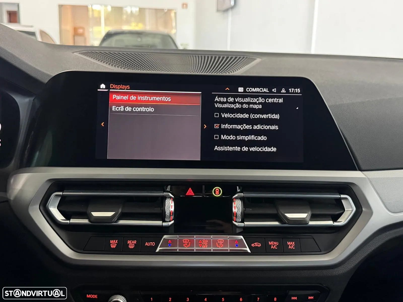 BMW 330 e Auto - 46