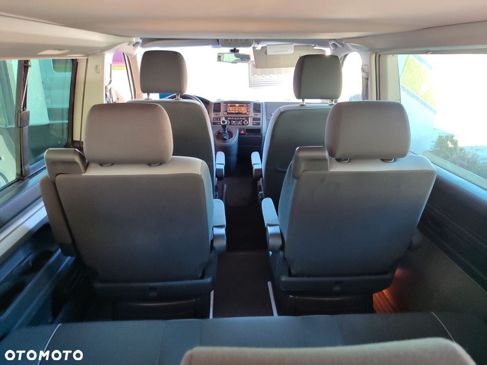 Volkswagen California - 7