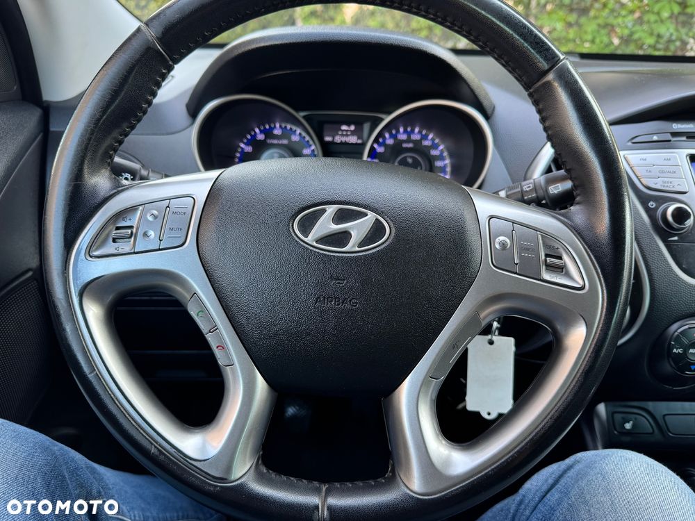 Hyundai ix35 1.6 2WD Style - 21