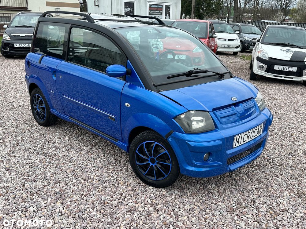 Casalini Pickup - 18