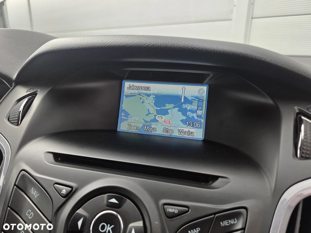Ford Focus 2.0 TDCi Titanium - 38