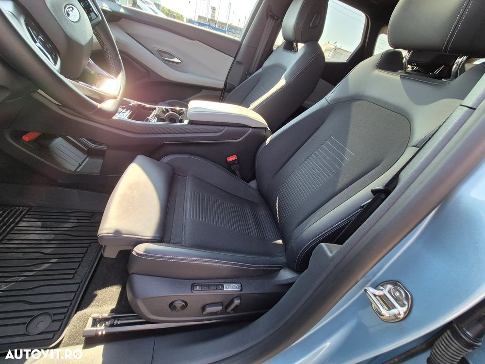 Ford Explorer AWD 79 kWh Extended Range Premium - 18
