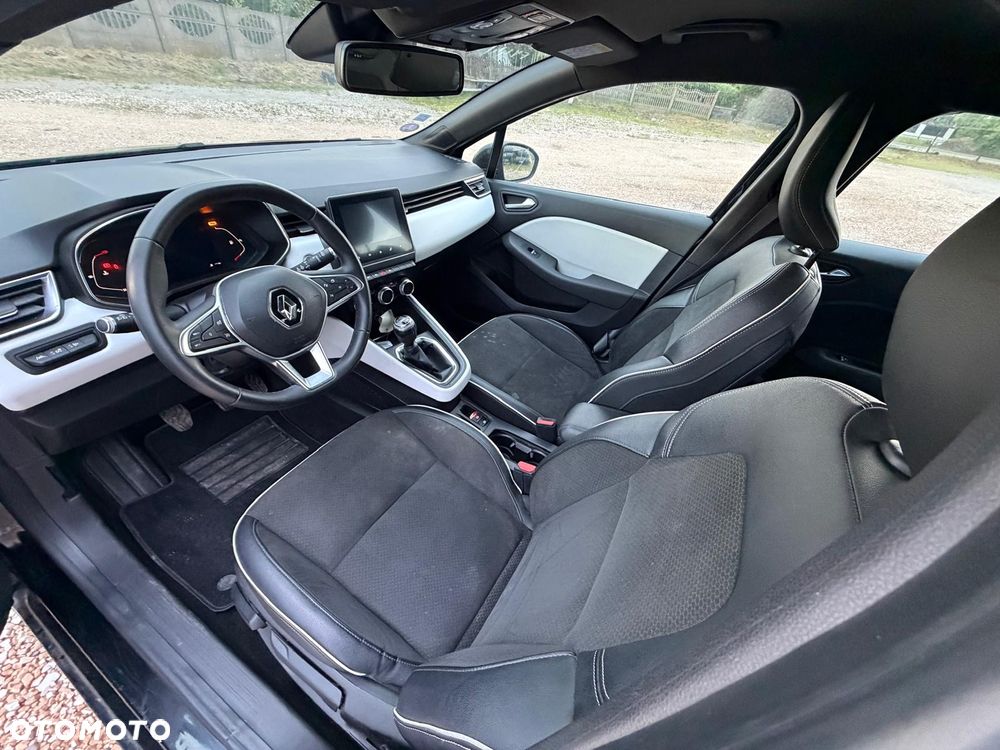 Renault Clio 1.0 TCe Intens - 9
