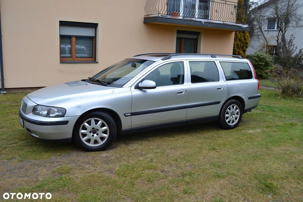 Volvo V70 - 2