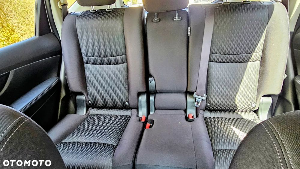 Nissan X-Trail 2.0 dCi N-Connecta 4WD - 8