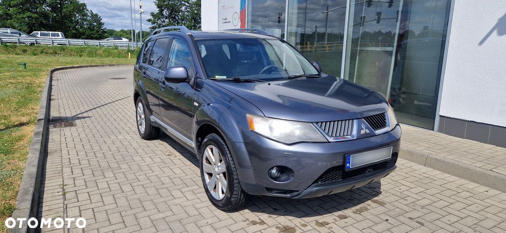 Mitsubishi Outlander 2.2 DID Instyle - 19