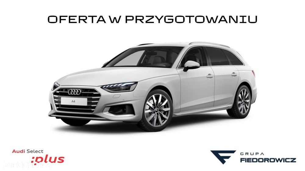 Audi A4 Avant - 2