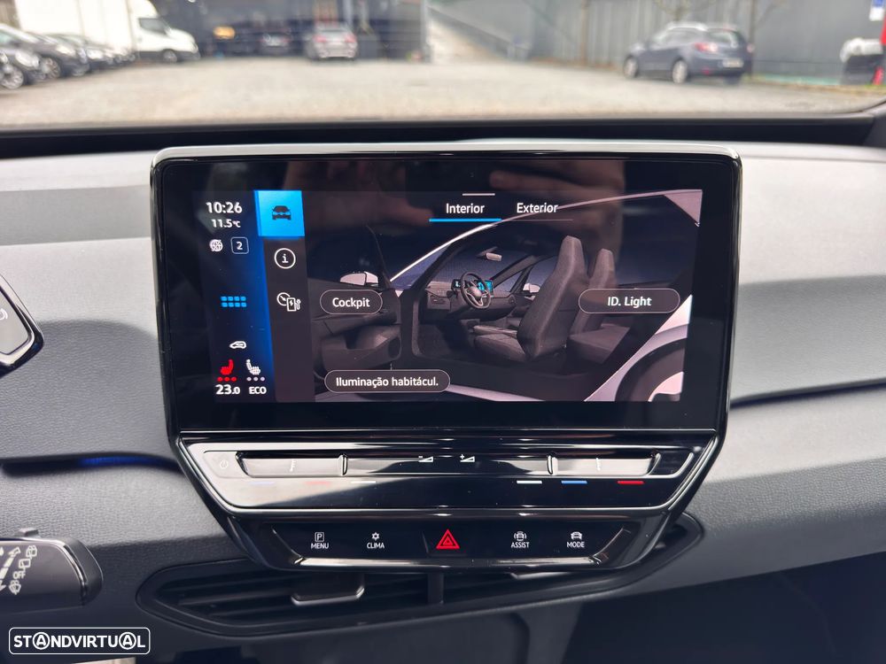 VW ID.3 Pro Performance 1st Plus - 25