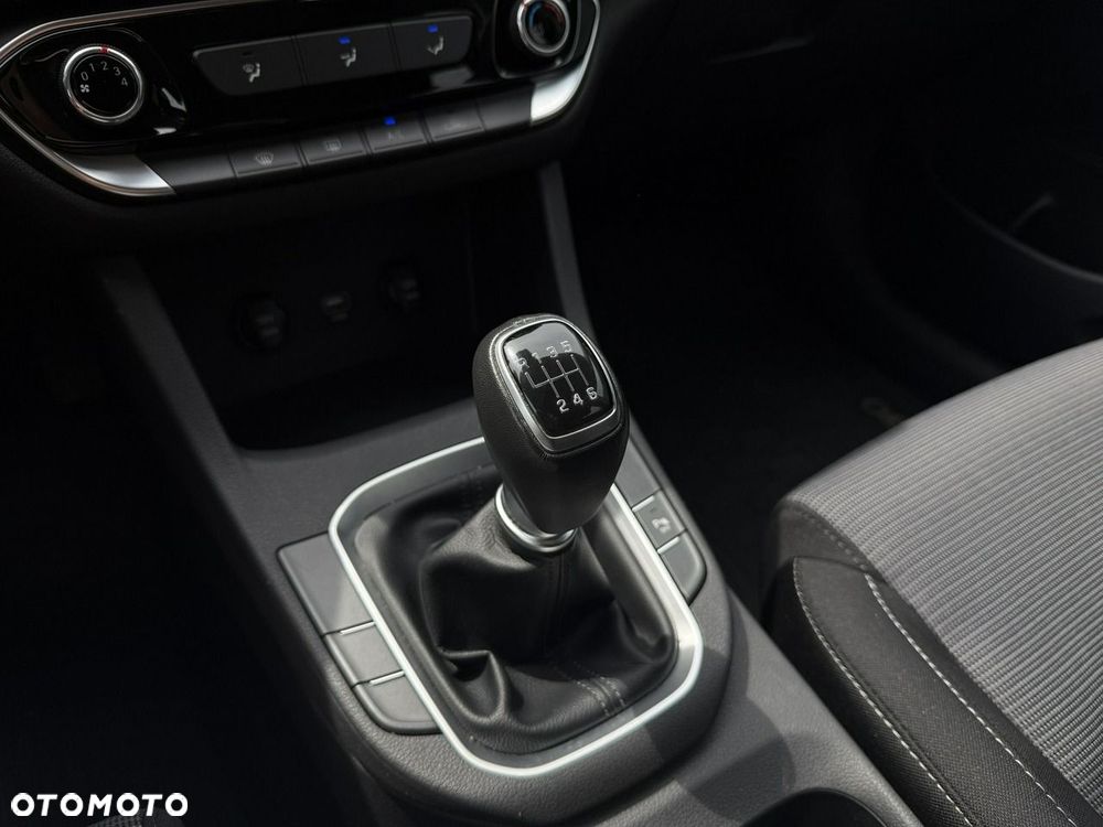 Hyundai i30 1.0 T-GDI Modern - 16