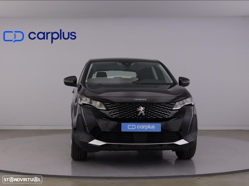 Peugeot 3008 1.2 PureTech Active Pack - 3