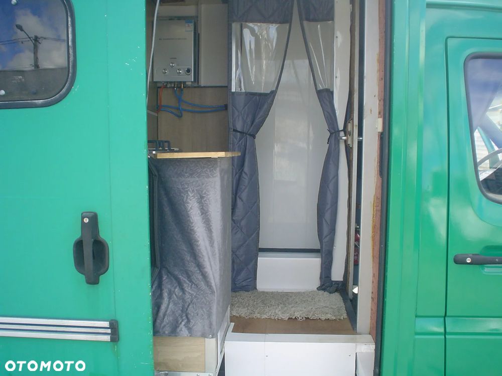 Mercedes-Benz SPRINTER - 7