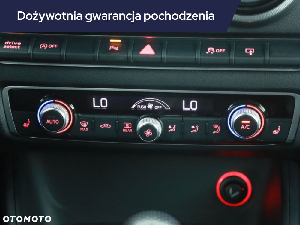 Audi A3 Sportback - 17