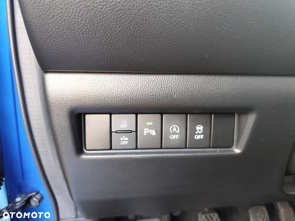 Suzuki Swift 1.2 Dualjet SHVS Premium Plus - 16
