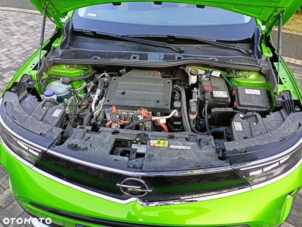 Opel Mokka Mokka-e - 12