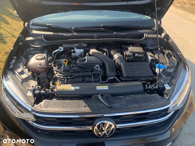 Volkswagen Taigo 1.5 TSI ACT Style DSG - 8