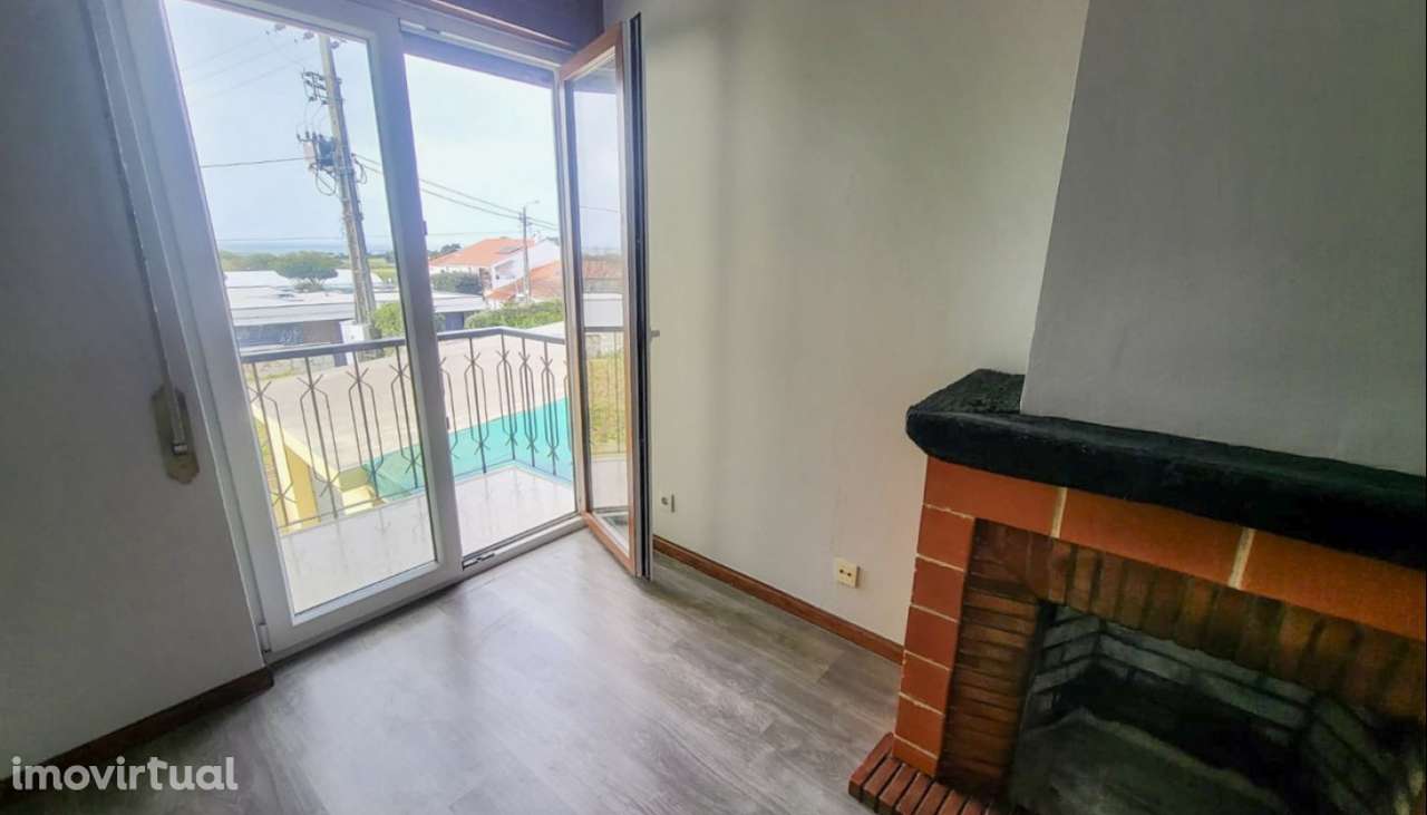 (Arrendar) Moradia independente V3 com vista mar, Carreço, Viana do C - Grande imagem: 5/21