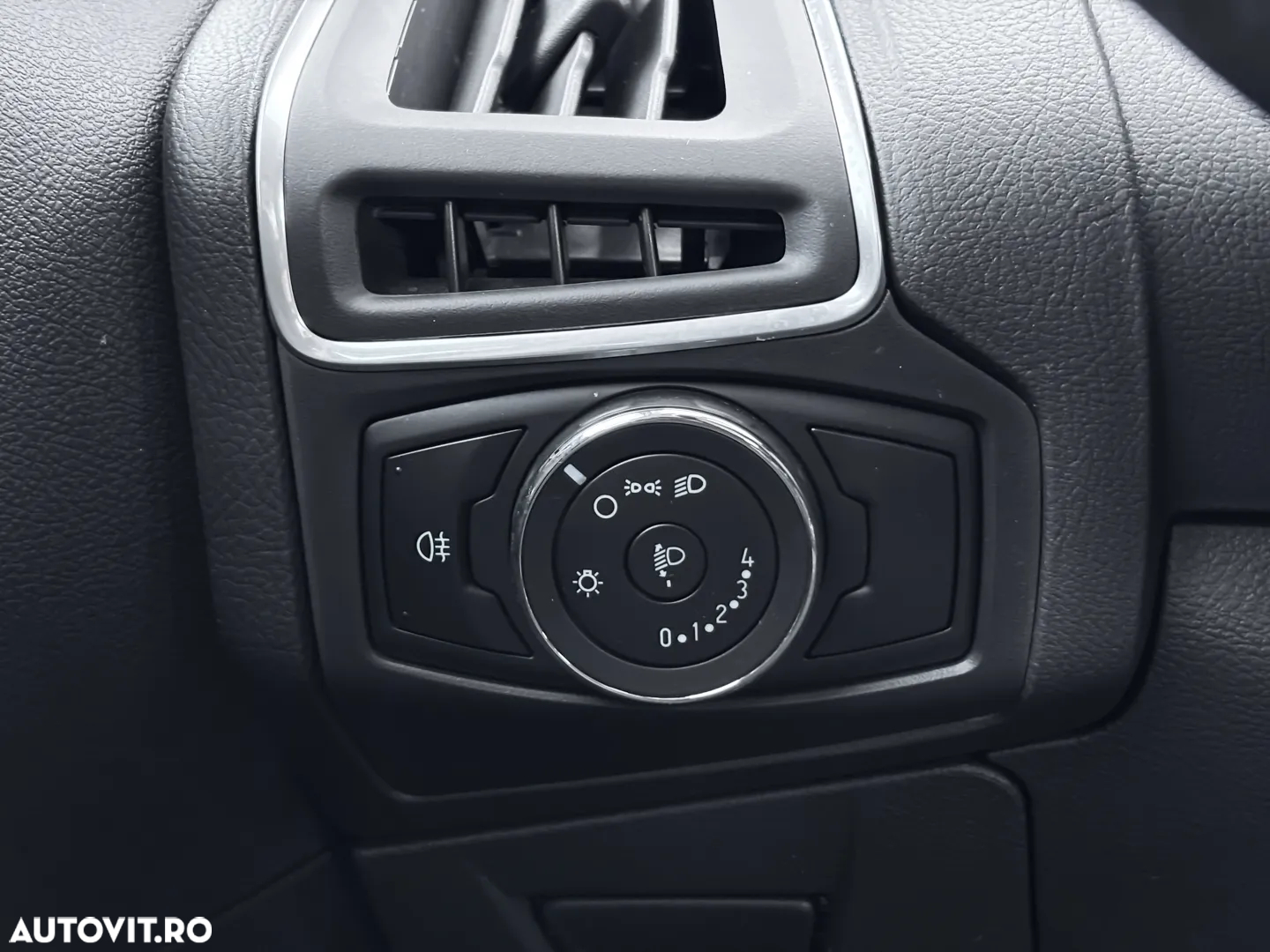 Ford Focus - 14