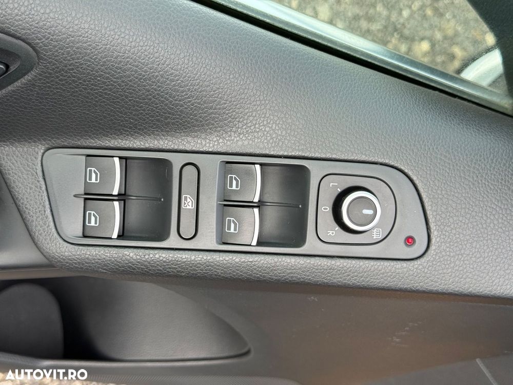 Volkswagen Tiguan 2.0 TDI DPF 4Motion BlueMotion Technology DSG Cup Sport & Style - 15