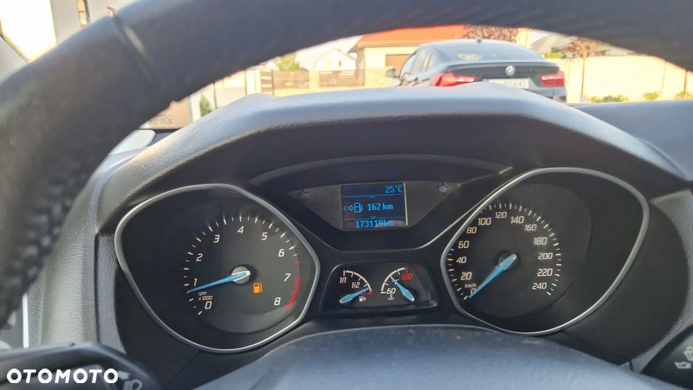 Ford Focus 1.0 EcoBoost STart-Stopp-System Titanium - 17
