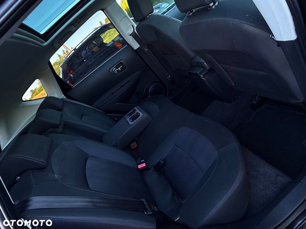 Nissan Qashqai 1.6 I-Way - 27