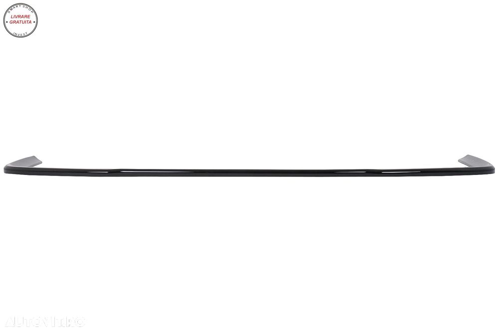 Prelungire bara spate Ford Transit Custom Mk2 / Tourneo Mk2 (2023-) / VW T7 (cu ap- livrare gratuita - 2