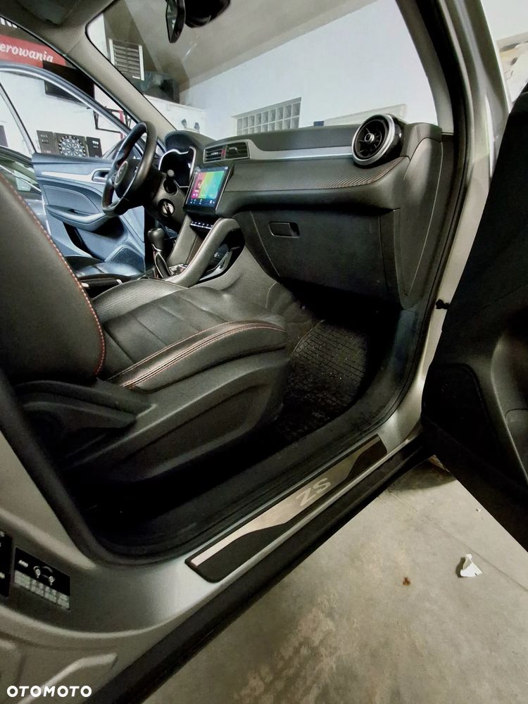 MG ZS 1.5 VTi-Tech Excite - 14