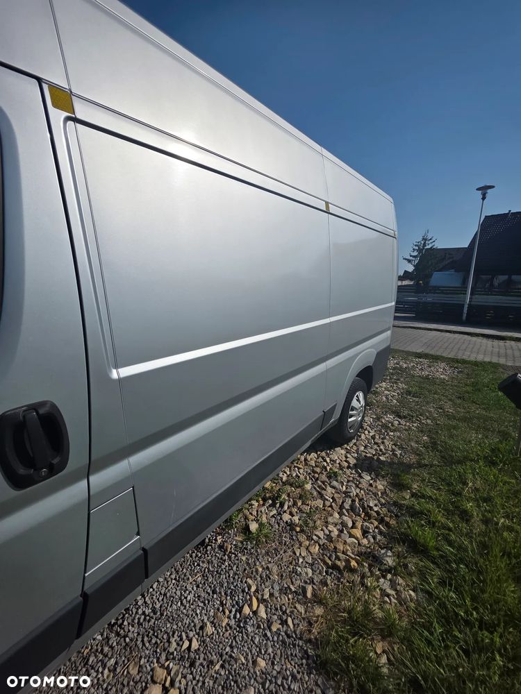 Peugeot Boxer - 11