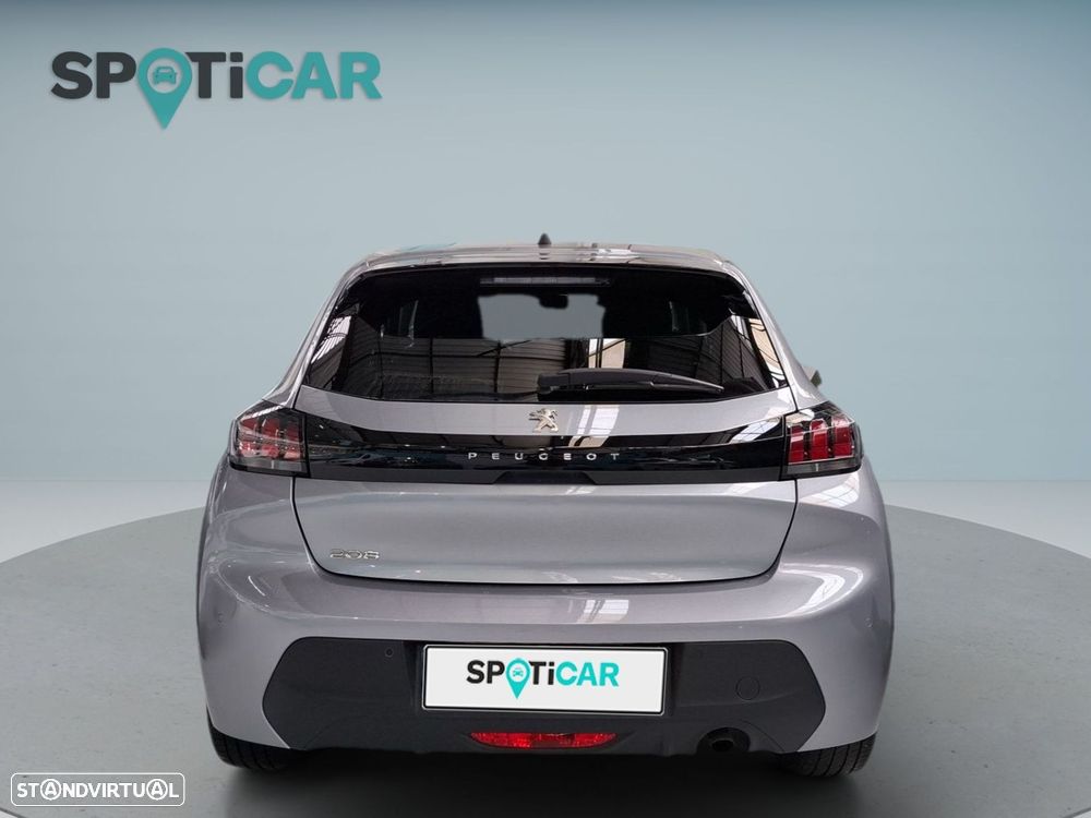 Peugeot 208 1.2 PureTech Active Pack - 6