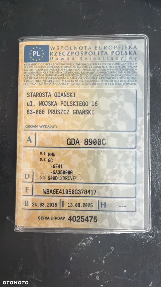 BMW Seria 6 - 29