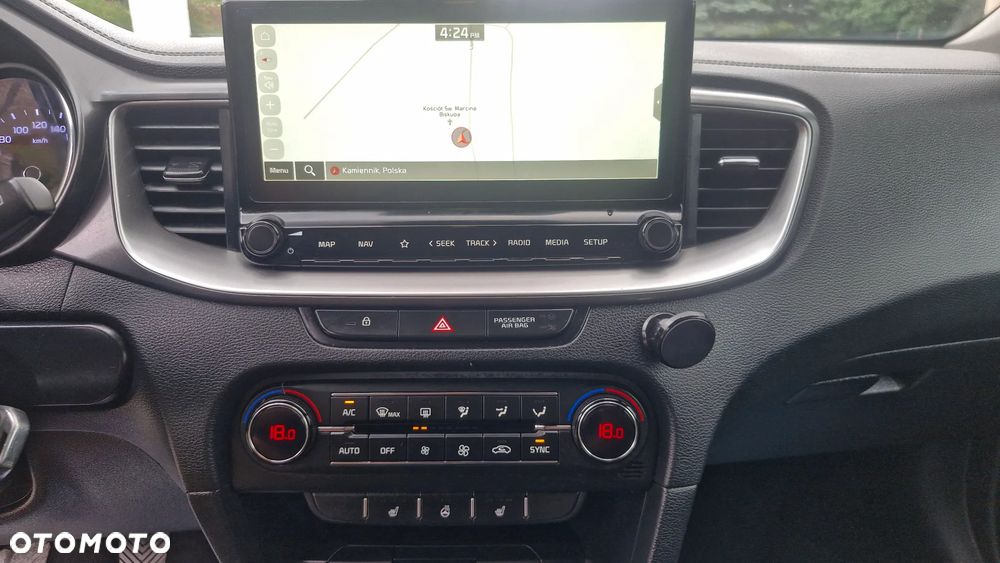 Kia Ceed 1.6 CRDi Edition 7 - 19